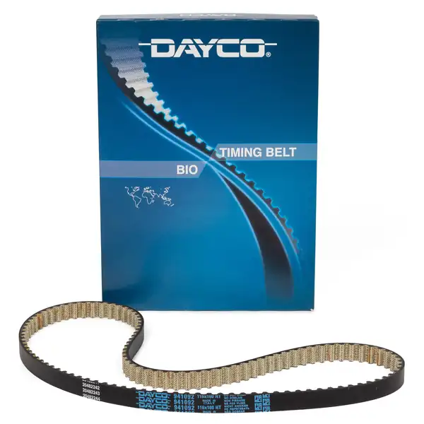 DAYCO 941092 | Triger Kayışı Ford B Max 1 0 12 Ecosport 1 0 Ecoboost Fiesta VI Cb1 Ccn 1 0 Focus III Sedan 1