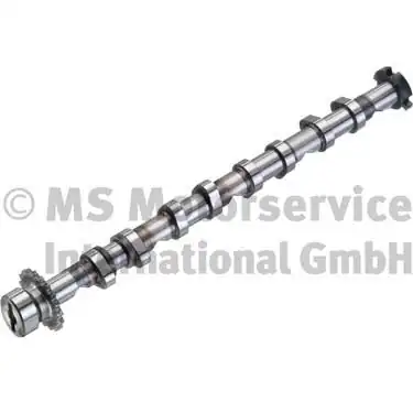 ESTAS 58103 | Emme Eksantrik Mili Çelik VW Golf 04 09 Passat 06 11 Audi A3 04 08 Seat Leon 06 10 BLR Bly Bvy Bvz