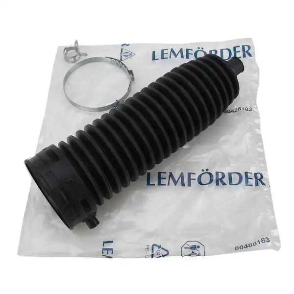 Lemforder 3491701 Direksiyon Rot Körüğü Mercedes C W204 E W211 W212 CLS W219 GLK X204 02 16 15344