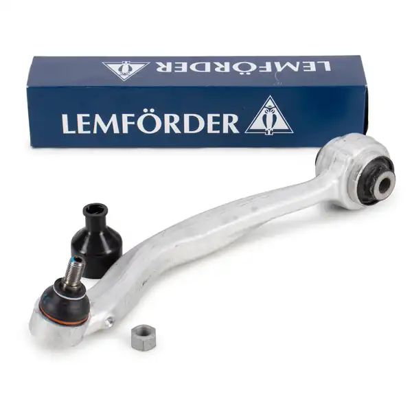 Lemforder 3505901 Mercedes W207 Ön Sol Alt Salıncak Burçlu W204 S204 C204 C207 A207 R172