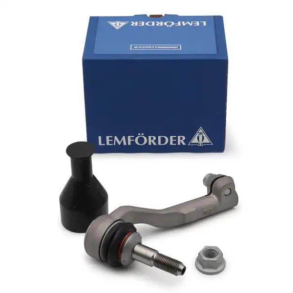 Lemforder 3651901 Rot Başı Sağ Bmw F20 F22 F30 F32 F36 13202