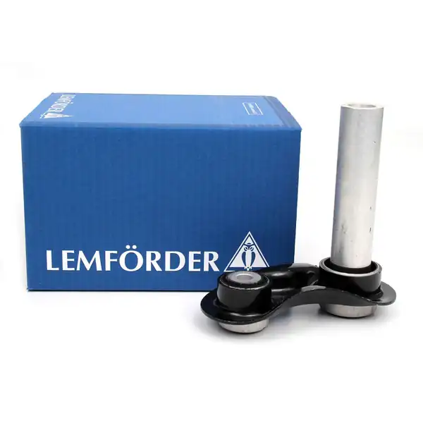 Lemforder 3690201 Aks Bağlantı Kolu Arka Alt Bmw E39 E60 X5 E53