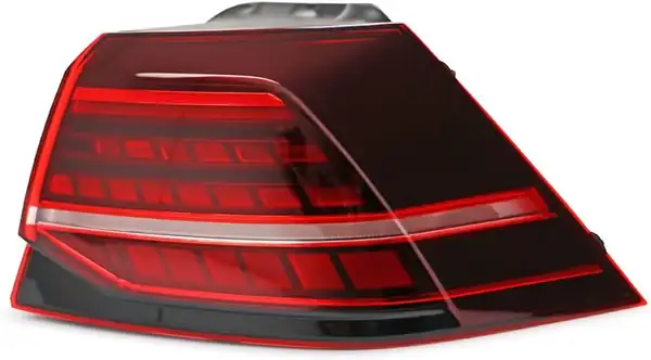 MAGNETI MARELLI 714081620801 | Stop Lambası Sağ Dış Led VW Golf 7 5 VII 2017 Sonrası