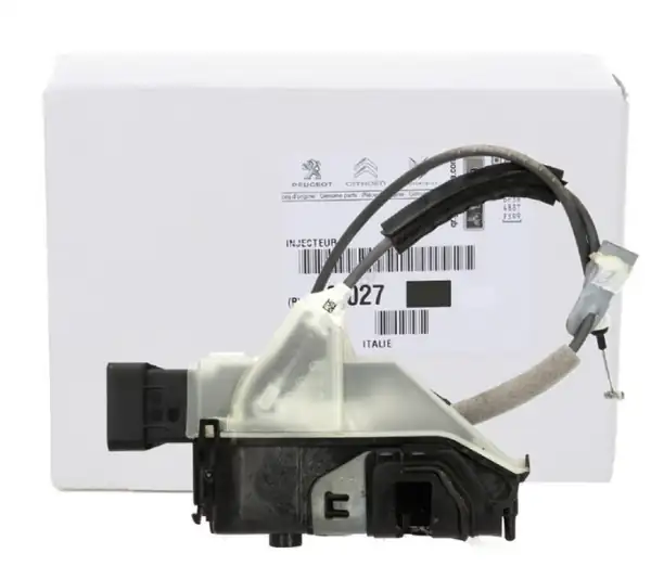 MOPAR Psa 9844442380 Ön Sol Kapı Kilidi Opel Mokka B Peugeot 2008 P24e