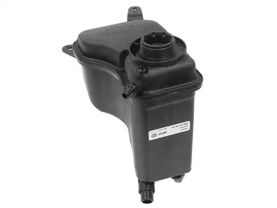 Behr Mahle Crt207000s Bmw E81 E87 E90 E91 E92 E93 116i 118i 316i 318i 320i 330i N43 N45 N46 Radyatör Yedek Su Deposu 18071