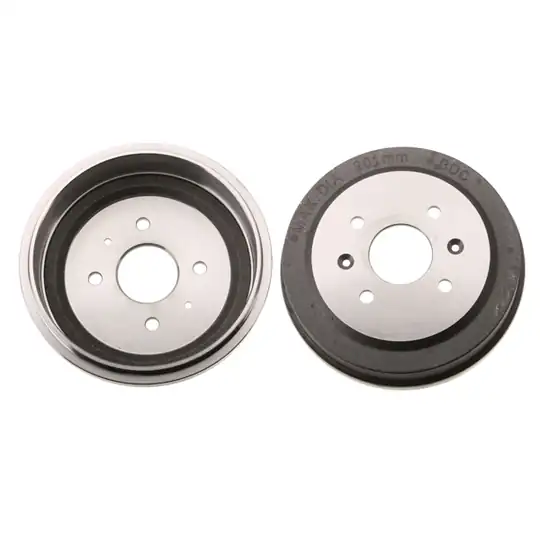 MEYLE 29-155230008 | Chevrolet Aveo T250 Arka Fren Kampana Sağ Sol Takımı Absli Tip 2003 2008