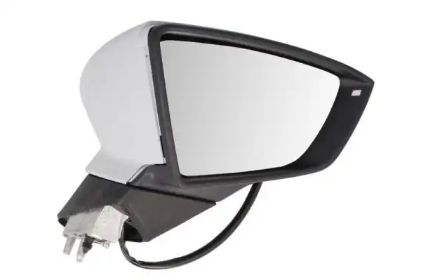 VİEWMAX VM367EBR | Ayna Sağ Isı Elk Kat AST 8 Pin Seat Leon 5f1 13 20