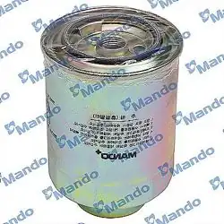 MANDO EFF00095T | Yakıt Filtresi Corolla Auris Avensis Land Cruiser Forester Impreza Legacy 1.4 D4d Sensörlü 00-14