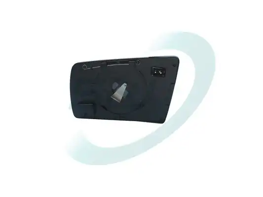 SPJ L0117 | Dikiz Ayna Camı Sol W210 Isıtmalı Asferık Mavi E Class W210 00 02 S210 00 02