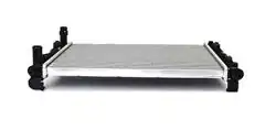 BSG 30-520-008 | Su Radyatörü Fiesta-Fusion 1.4 TDCI 02 -