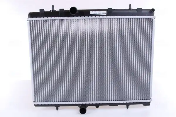 NISSENS 63606A | Motor Su Radyatörü Peugeot Partner 307 308 C4 C5 Rcz Berlingo III Ds4 1 6 Hdi