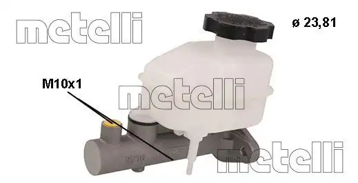 METELLİ 05-0824 | Ana Merkez Kia