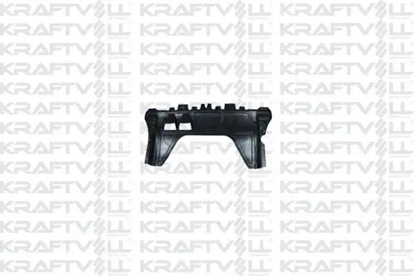 KRAFTVOLL 09050482 | Motor Karter Alt Muhafaza Küçük Plastik Golf VII 13 Octavia 13 Passat Superb 15 Leon 17