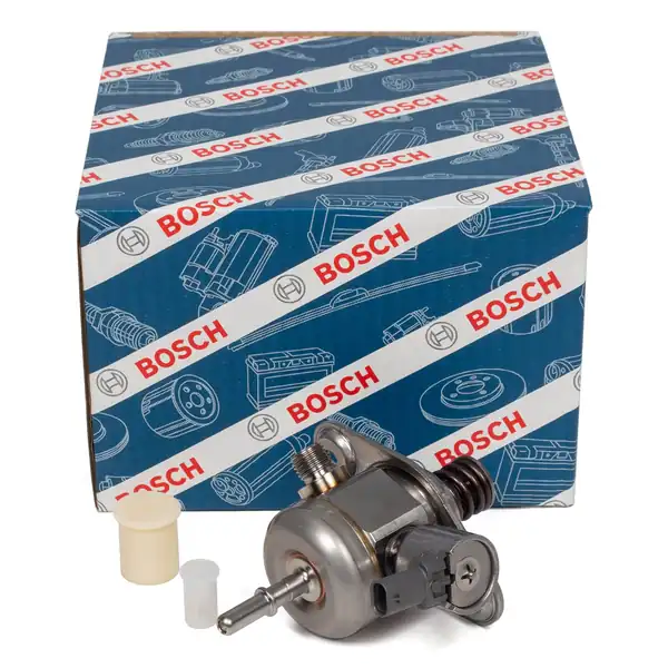 Bosch 0261520287 Yüksek Basınç Pompası Bmw F30 320i ed N13 F20 F31 55165