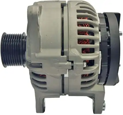 Hella 8el012584 761 8el012584761 Alternatör 24v 90a Iveco Eurocargo1 3 6 Temsa Avenue