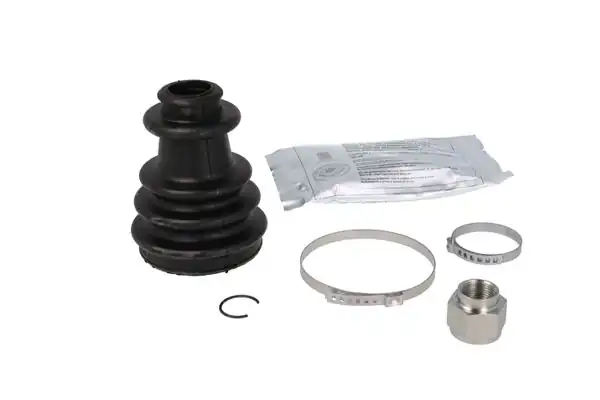 METELLİ 13-0429 | Aks Körüğü Dış Sağ Peugeot 207 06 208 12 Citroen C3 03