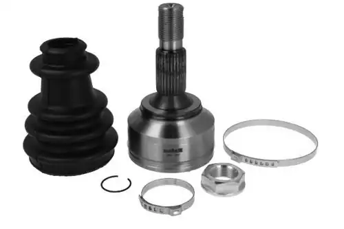 METELLİ 15-1469 | Aks Kafası Peugeot 407 1 6 Hdi 1 8 2 0 04