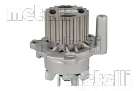METELLİ 24-0761 | Devirdaim VW Polo 1 4tdi AMF Bay