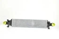 BSG 60-535-002 | Turbo Radyatörü W117-246-176-242-156 M651-607 12 -