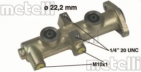 METELLİ 05-0132 | Ana Merkez 3 Delik Ford Transit 2 5 Dizel Trıton 91 93