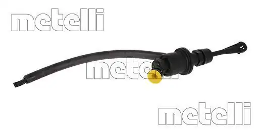 METELLİ 55-0177 | Debriyaj Merkezi Üst Megane II Scenic II 1 5 K9k 1 6 16v K4m