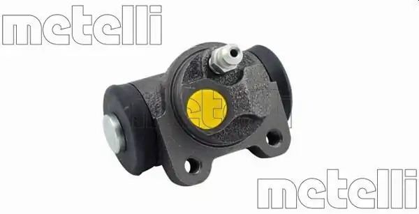 METELLİ 04-0359 | Fren Silindiri Sağ Renault R21 Concorde