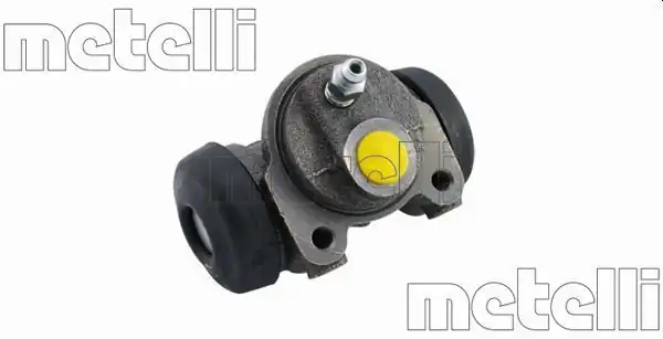 METELLİ 04-0285 | Fren Silindiri Fiat M131 1600 7 8 Citroen C15 İç Aksami Tamir Edilebilir