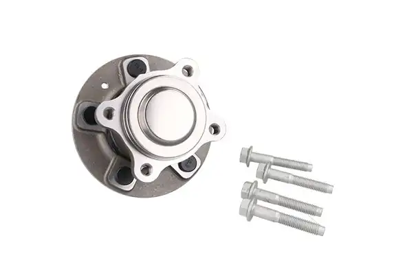 METELLİ 19-8141 | Arka Teker Poryası Peugeot 308 II 3008 5008 Rifter Partner Opel Corsa F Granland X Combo E