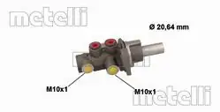 METELLİ 05-0886 | Ana Merkez Ford