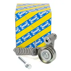 SNR GA35359 | Alternatör Gergi Rulmanı (Kütüklü) Cruze-Aveo T300-Astra H-Meriva A-Corsa C-Z14xep Insıgnı