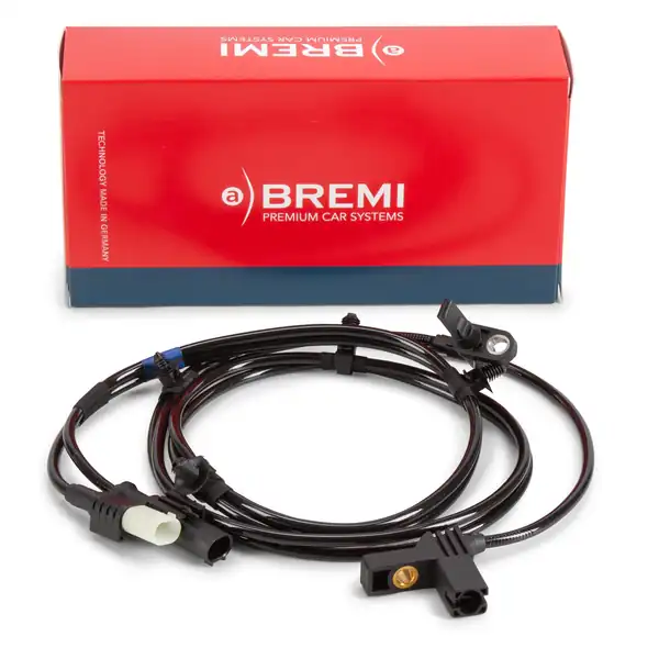 BREMI 51102 | Sensör ABS Arka Sol M Benz 639 03