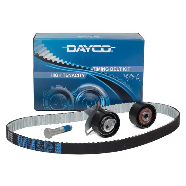 DAYCO KTB995 | Triger Seti Yeni Kasa Mondeo 2 0l Duratorq 16 Focusiii 2 0 15 Citroen C4 2 0 Hdi 16 Citroen C5
