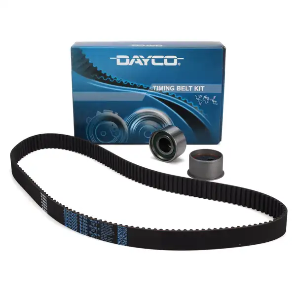 DAYCO KTB520 | Triger Seti 154 290 Mitsubishi Carisma 1 8 96 06 Pajero Pının 1 8 99 Volvo S40 V40 98 04