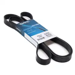 DAYCO 6PK2145 | Kanallı V Kayışı Lt35 2.5 TDI 10V (96 06) Mercedes W202 W210 Sprinter Jeep Alfa 159 BMW F10 *