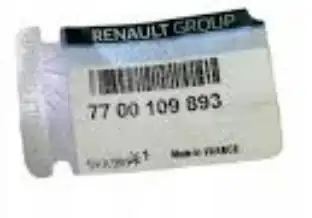 Mais 7700109893 Renault Megane 2 1 4 1 6 16v Sağ Yağlama Fiskiye Memesi 2002 2009