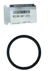 Renault Symbol 2006-2008 Termostat Contası Mais Marka | 1 Adet