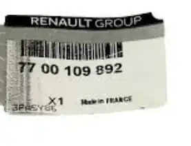 Renault Megane 2 2002 2009 1 4 1 6 16v Yağlama Fiskiye Memesi Sol Mais Marka