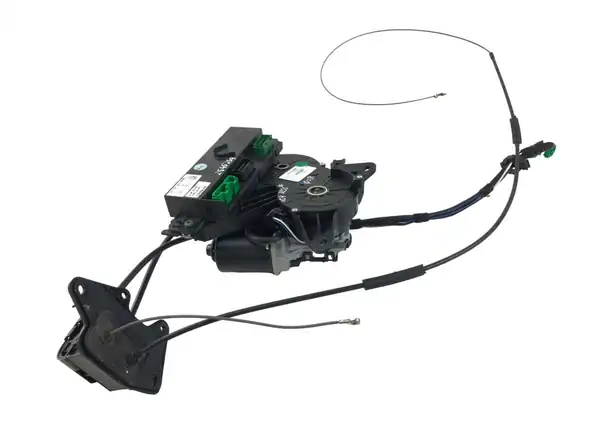 Peugeot 9808246680 Expert 4 2019 2024 Sağ Sürgülü Kapı Motor Orjinal Expert IV