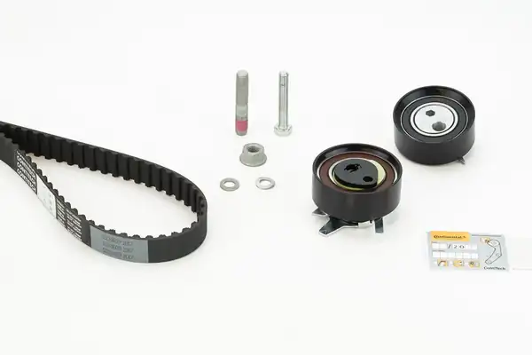 Continental Ctam Ct914k1 Triger Tk T Porter T4 2 5tdi 102hp