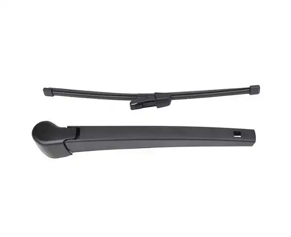 PLASTECH P12538 | Arka Silecek Kolu Silecek Kapak Golf VI 09 13 Leon 13 Ateca 16