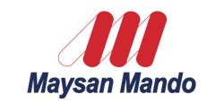 MAYSAN MANDO