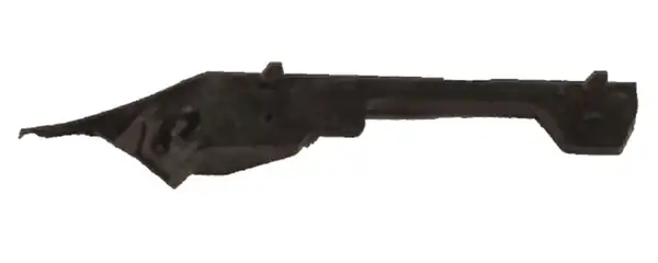 ROOT 111055 | Ön Tampon Braketi Sol Astra G 98 2074270