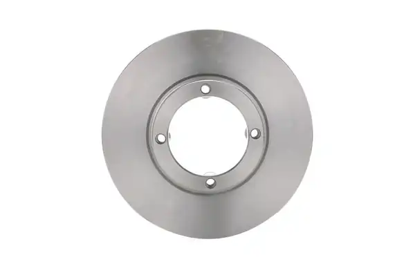 Bosch 0986478712 Fren Diski Chevrolet Spark Daewoo Matız 05 19 236 mm Ön 2 Adet