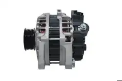 BOSCH 1986A00635 | Alternatör 12V 90A Hyundai Accent Blue/i20/i30, Kia Ceed/Rio/Venga