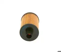 BOSCH F026407258 | Yağ Filtresi Jeep Grand Cherokee 3.0 CRD, Lancia Thema 3.0D, Chevrolet Captiva Antara