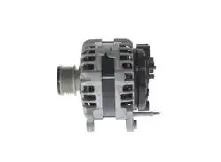 BOSCH 1986A01380 | Alternatör 140A VW Audi Seat Skoda