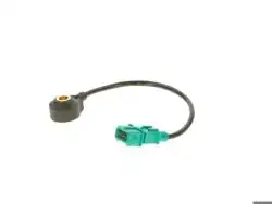 BOSCH 0261231130 | Vuruntu Sensör C8 C5 II C6 P407 P607 P807 3.0 HDI 24V