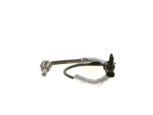 Bosch 0986259008 Atik Gaz Isı Sensörü Volvo C30 10 15 C70 II 10 14 S40 II 10 12 S60 II 10 14 S80 II 124 2 4 D