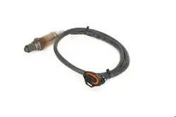BOSCH F00HL00394 | Oksijen Lambda Sensörü Opel Astra H Corsa C Meriva Sıgnum Tigra II Vectra C Zafira I