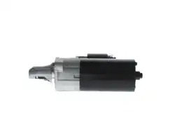 BOSCH 1986S00774 | Marş Motoru (12V 1,7Kw 10 Dıs) W204 11-14 C218 13-16 W212 13-15 W221 11-13 W166 11-15